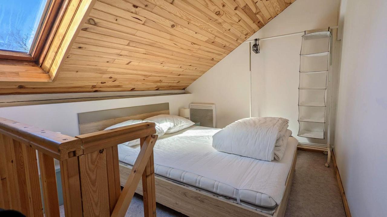 Studio Mezzanine Chez Papou, Ville et Forêt Estrasburgo Exterior foto